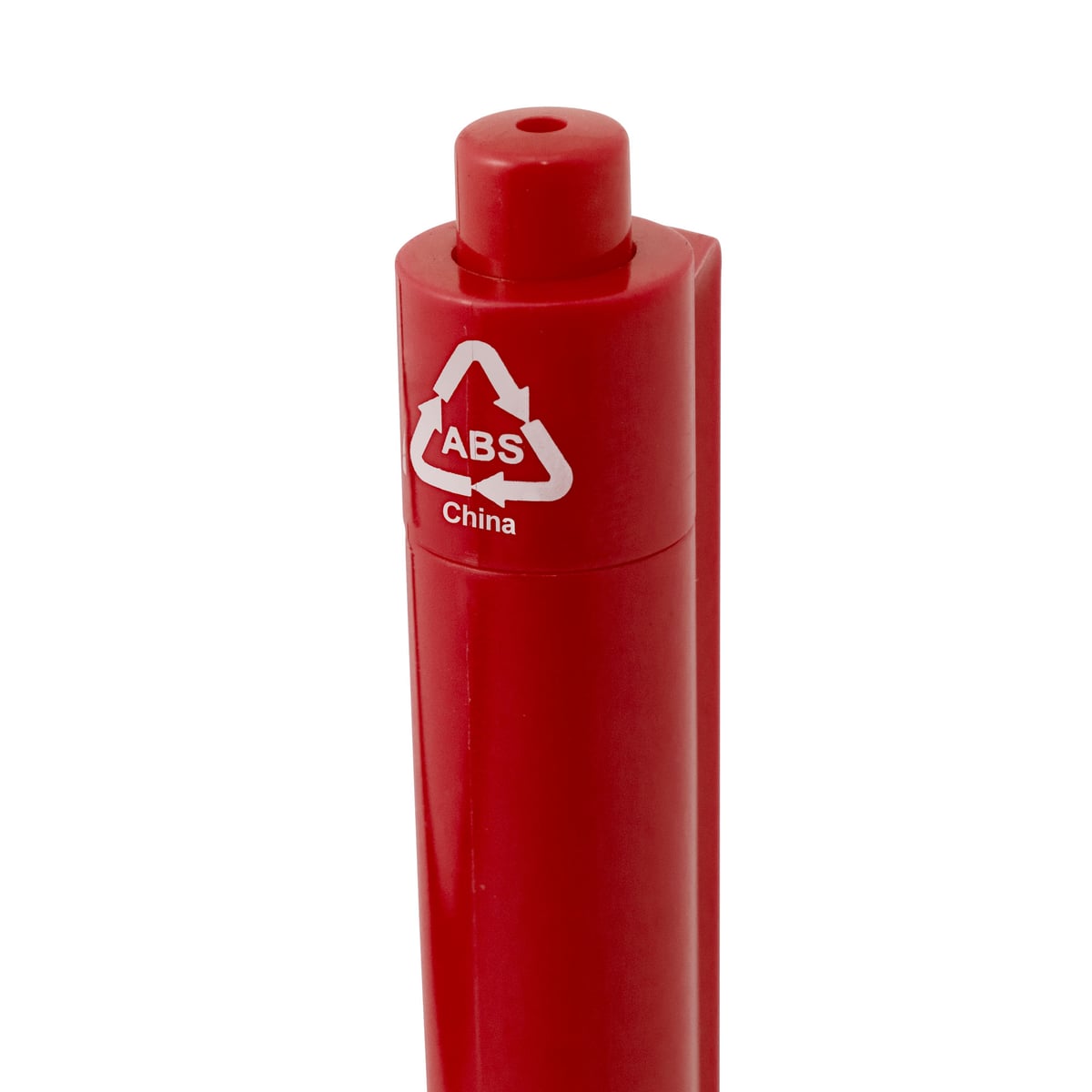BOLIGRAFO PLASTICO ABS AACSILT