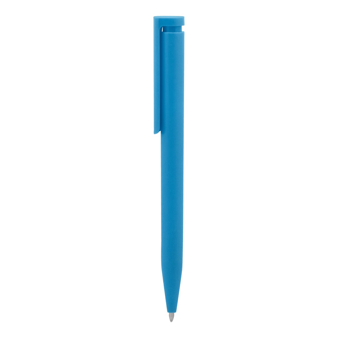 BOLIGRAFO PLASTICO AACSNIS