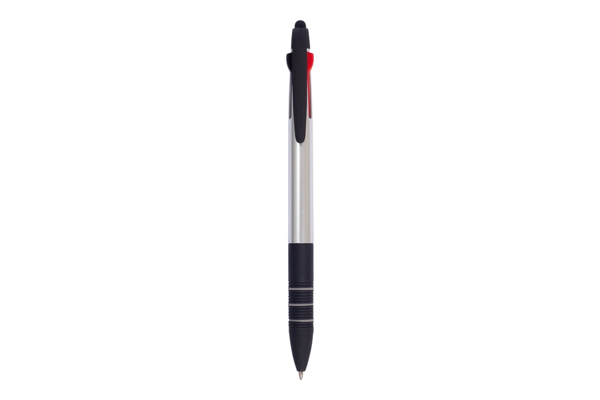 BOLIGRAFO PLASTICO AACSOXY