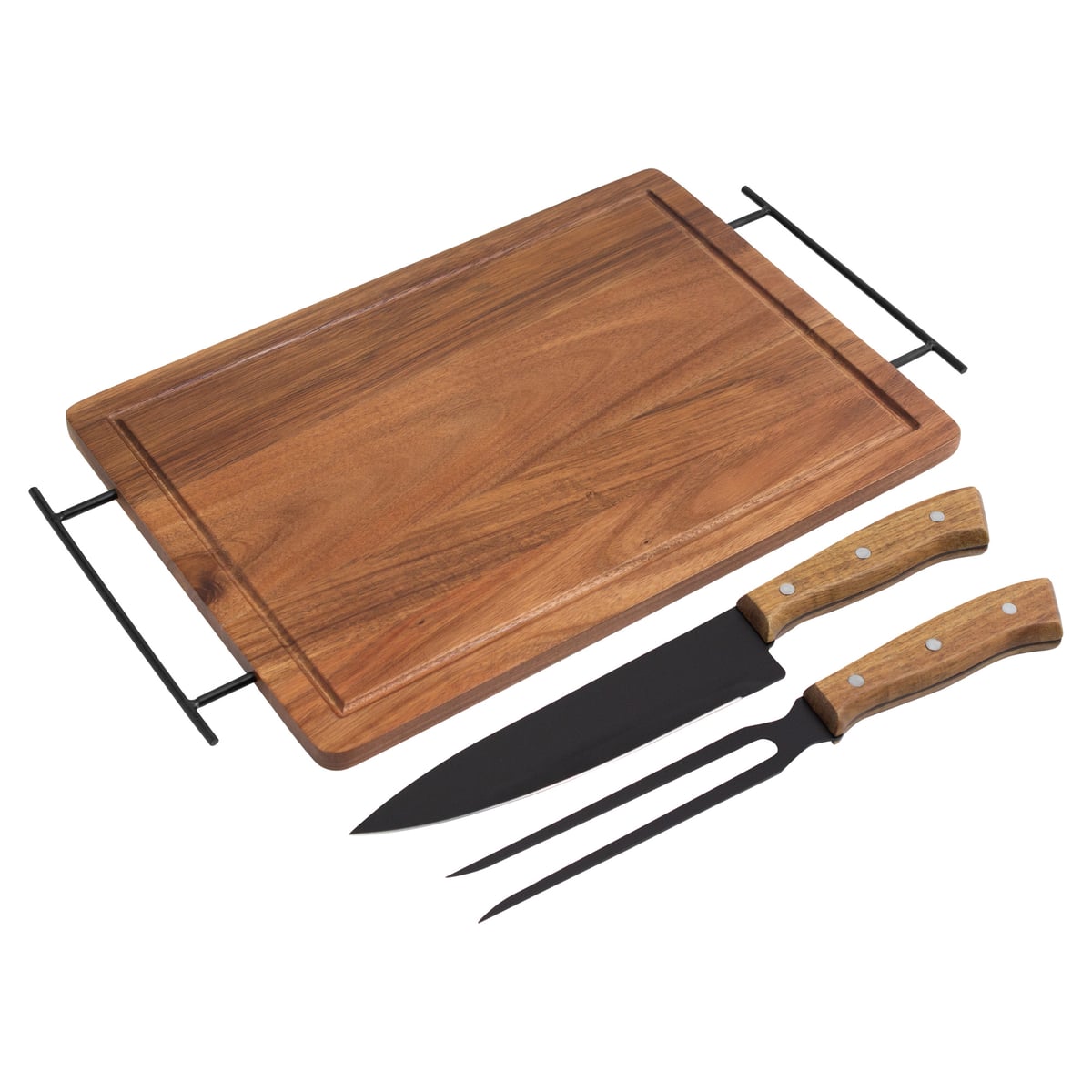 SET ACERO AACTINX