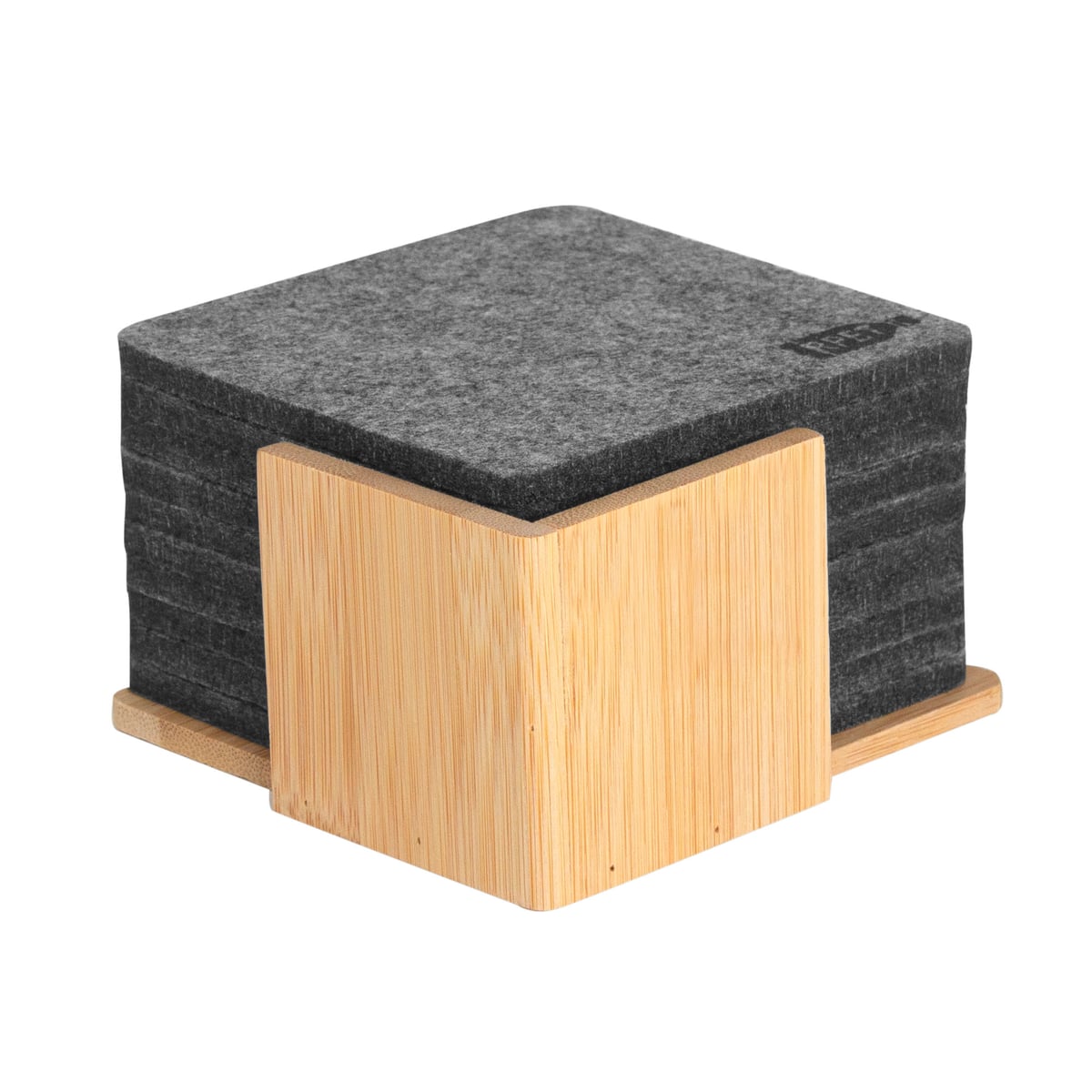 POSAVASOS BAMBU AACTLON