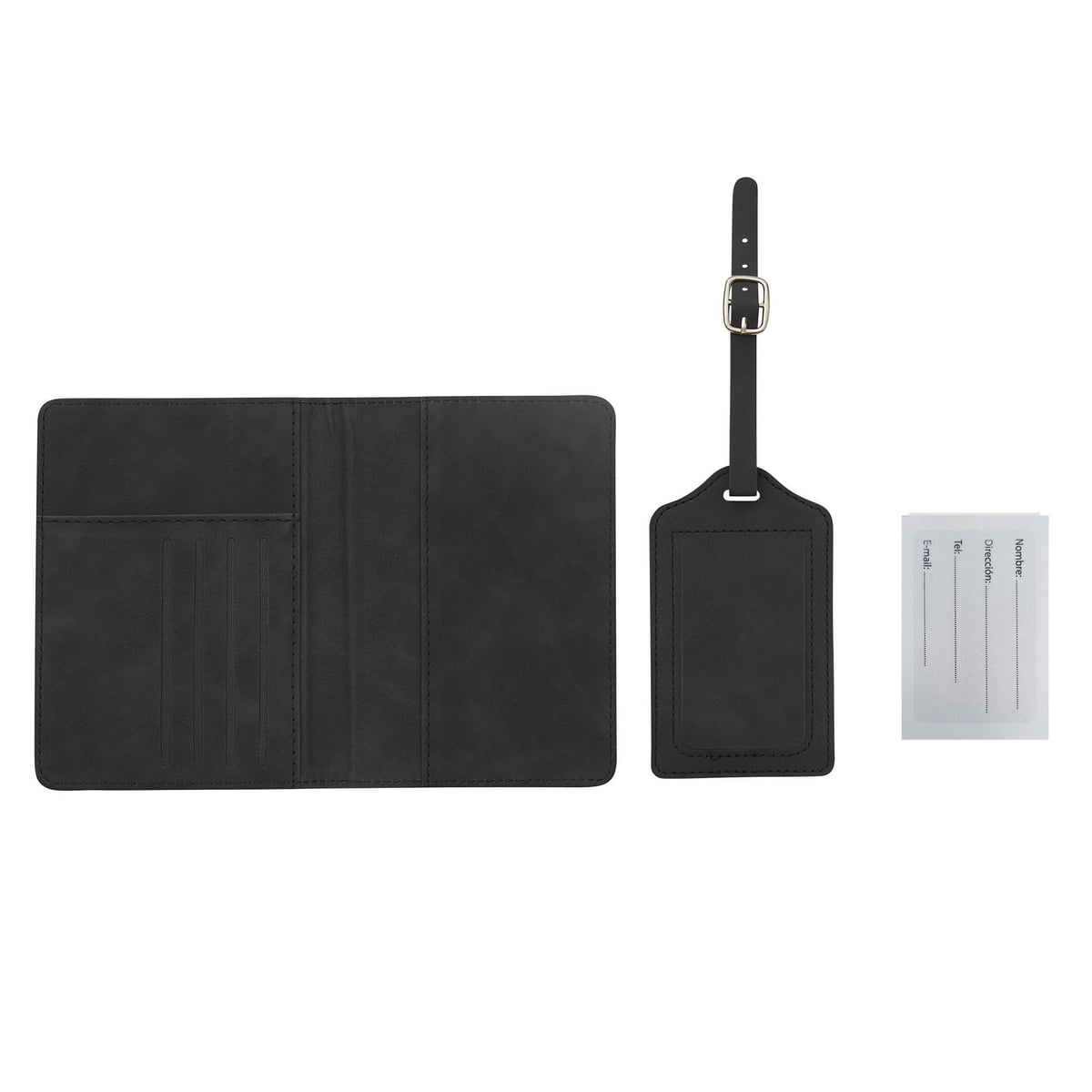 SET POLIURETANO RECICLADO AACTRMO