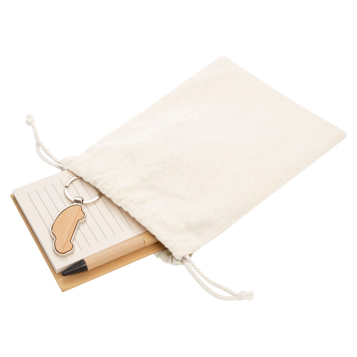BOLSA 100 ALGODON AACTYNT