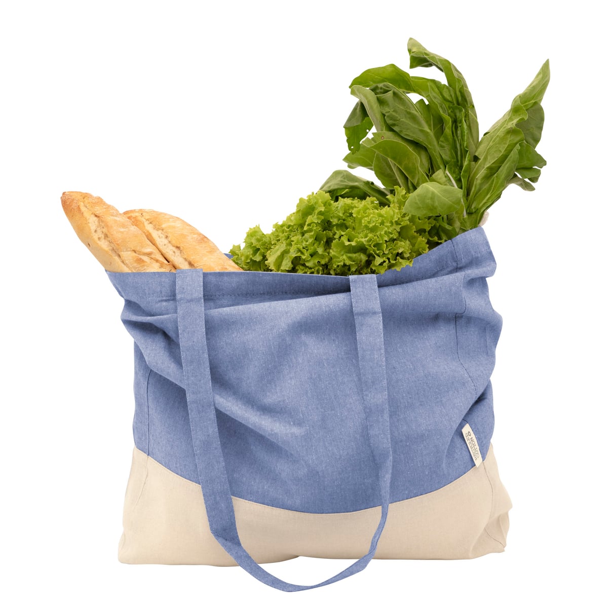 BOLSA 60 ALGODON AACTZEN