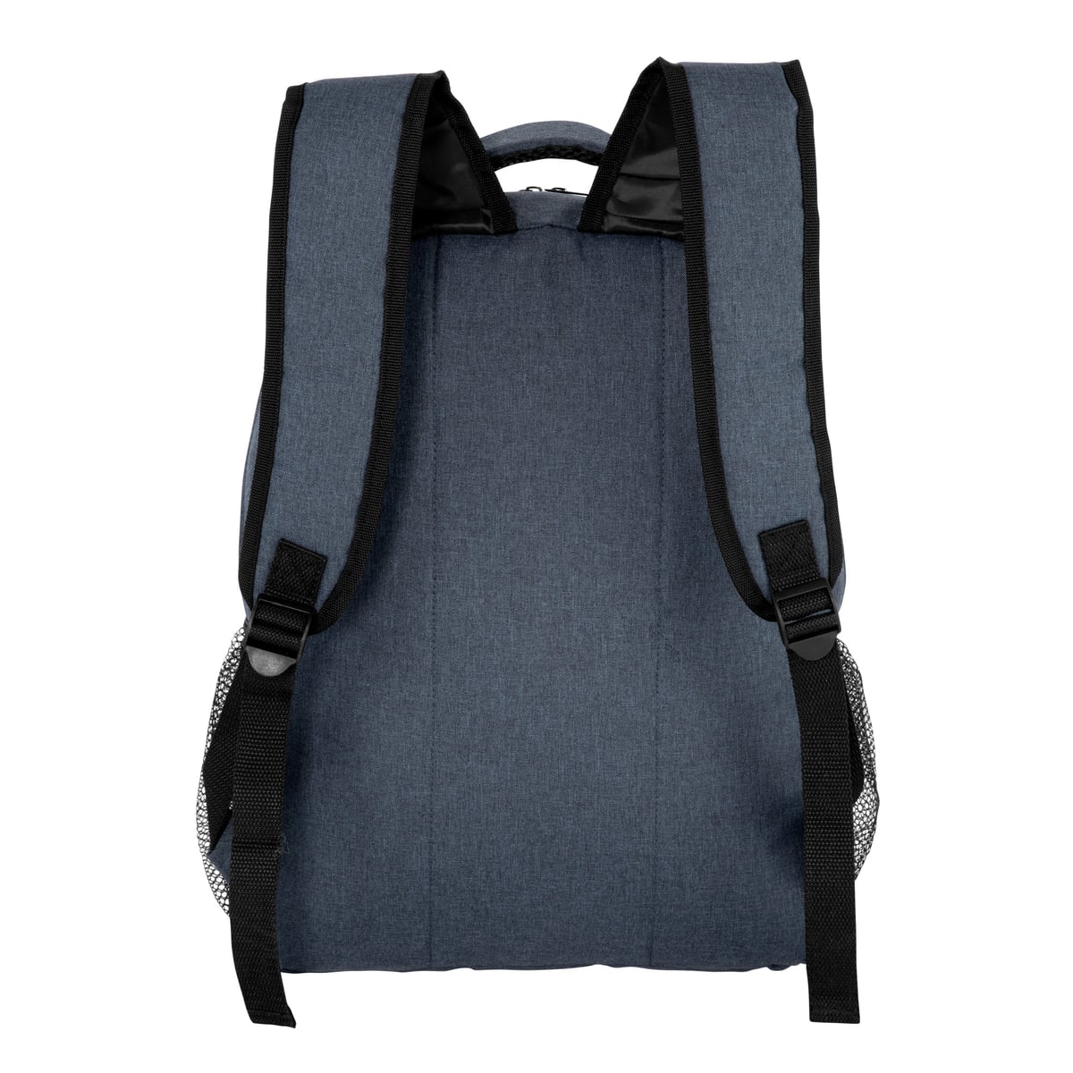 MOCHILA POLIESTER BITONO AADELO