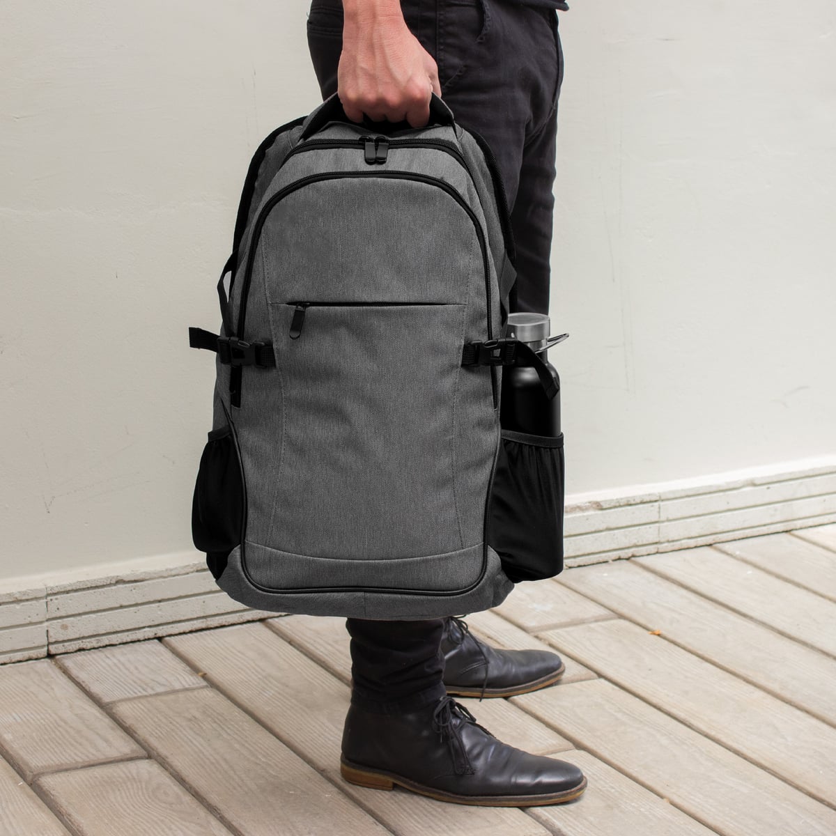 MOCHILA POLIESTER WULONG AADIAV