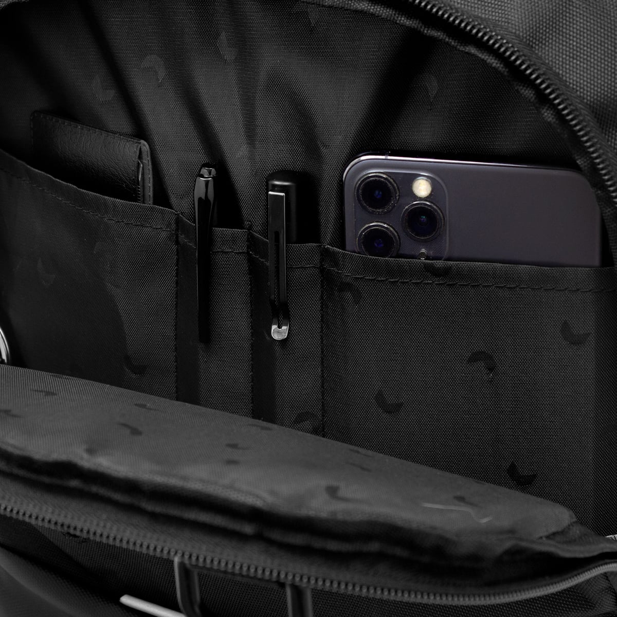 MOCHILA POLIESTER 900D AADIEL