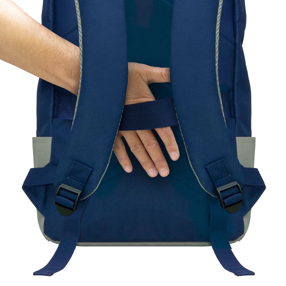 MOCHILA POLIESTER AADKUL