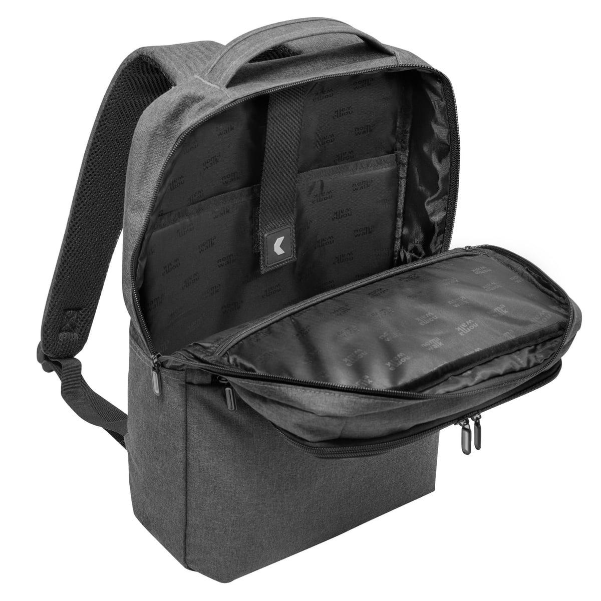 MOCHILA POLIESTER AADLGO