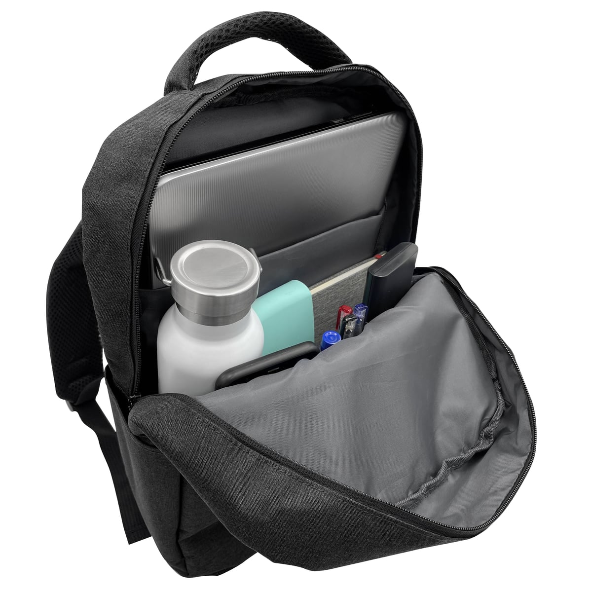 MOCHILA POLIESTER AADOFT