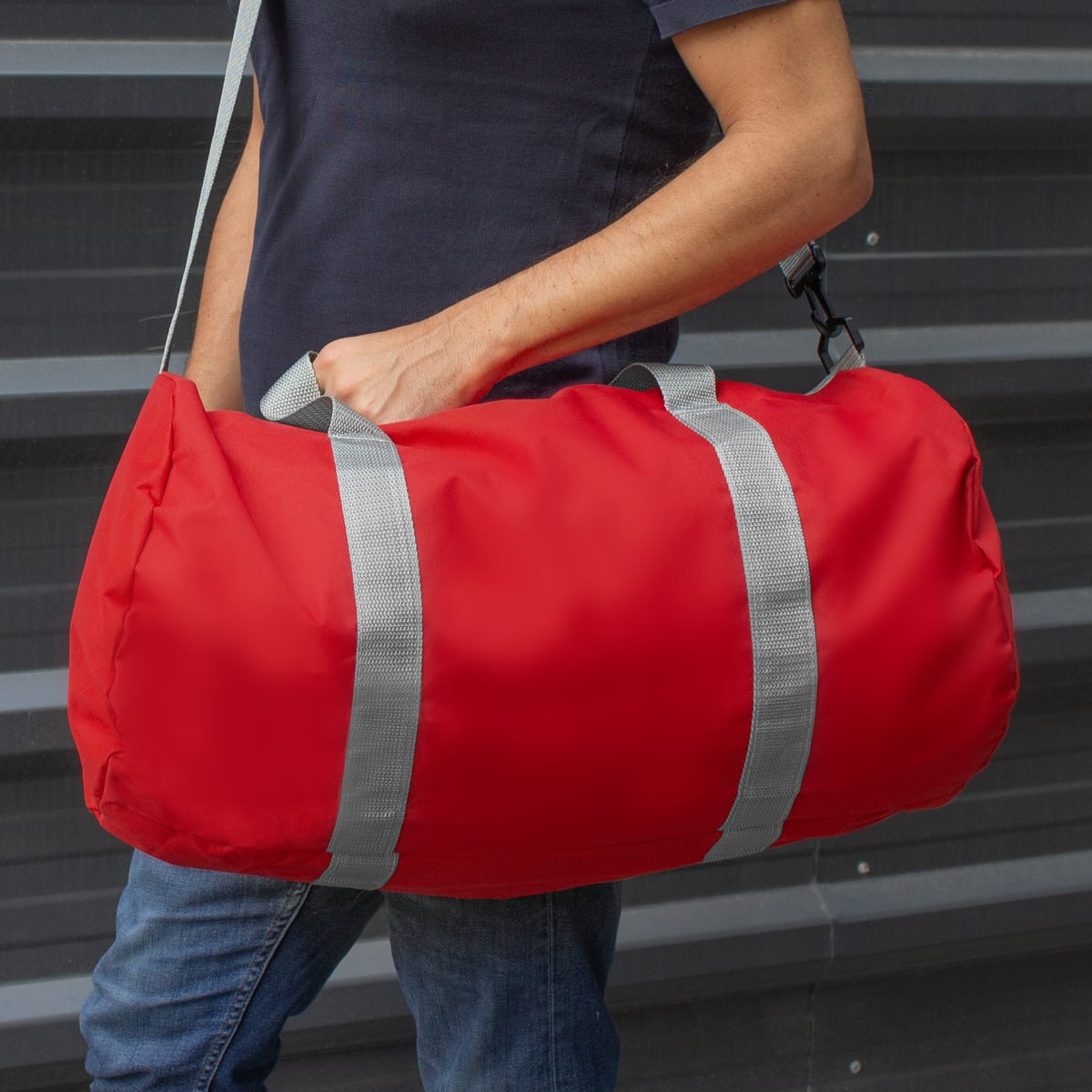 BOLSO POLIESTER AADOVR