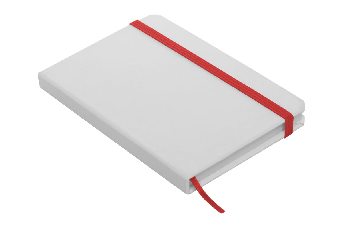 LIBRETA TELA AAEARK