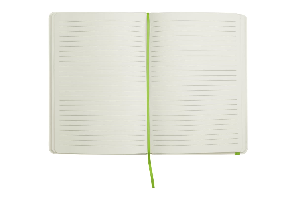 LIBRETA TELA AAEBER