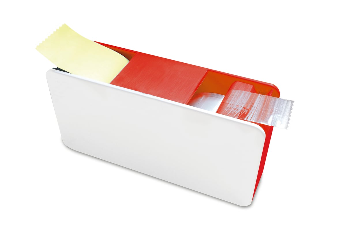 DISPENSER PLASTICO AAEDEN