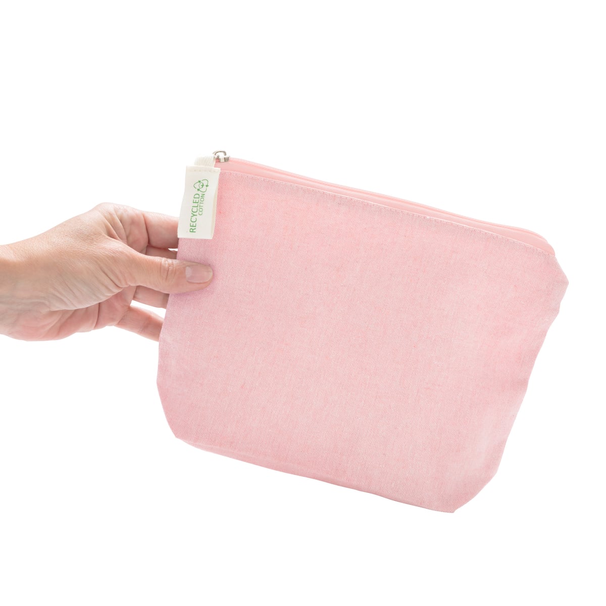 NECESSAIRE ALGODON RECICLADO AAEILM
