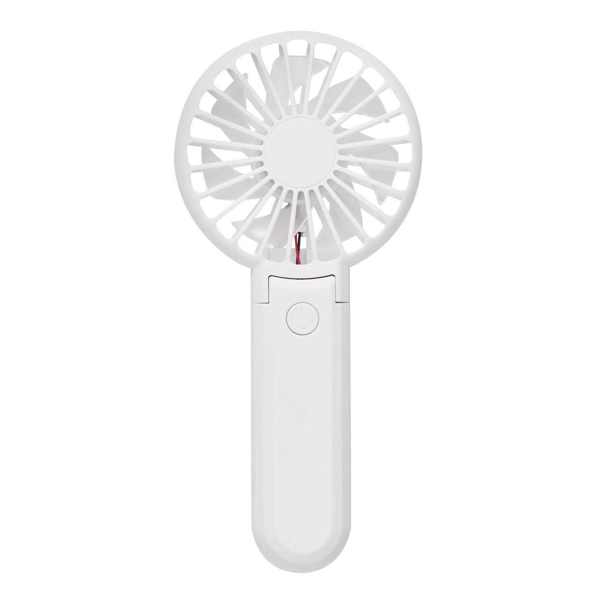 VENTILADOR PLASTICO ABS AAEOELD