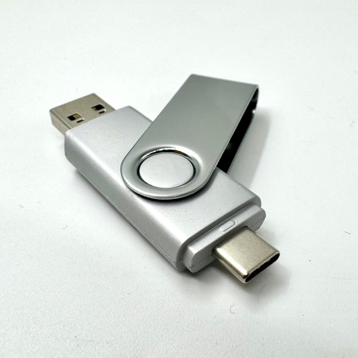 USB OTG 30 GIRATORIA 16GB LACTOOST
