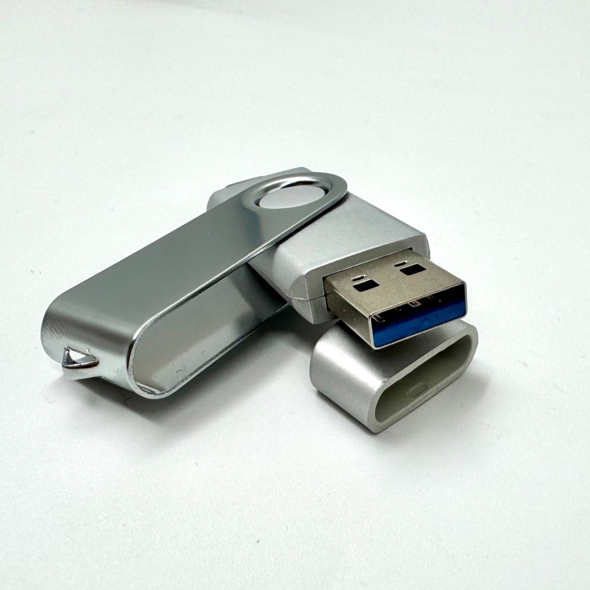 USB OTG 30 GIRATORIA 32GB LACTORA