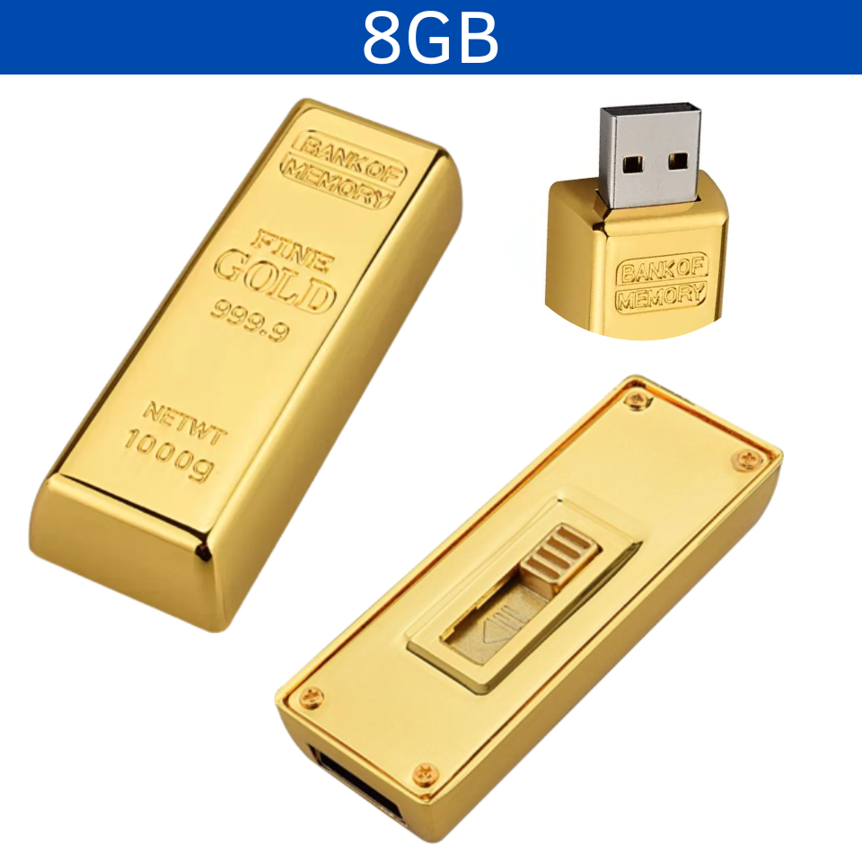 USB 8GB LADIC