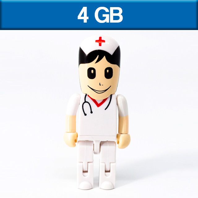USB 4GB LADONX