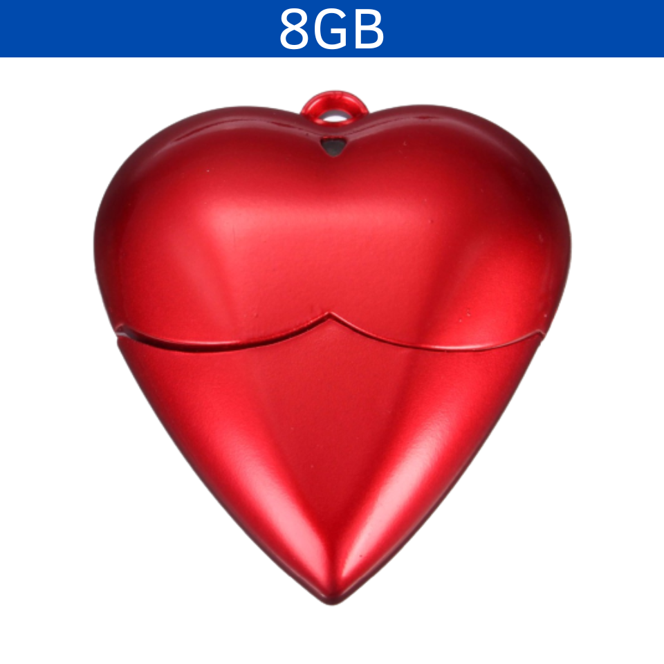 USB 8GB LADPHE