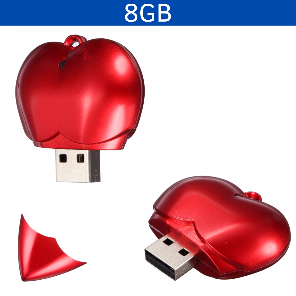 USB 8GB LADPHE