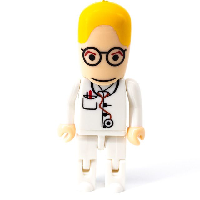 USB 8GB LADQUI