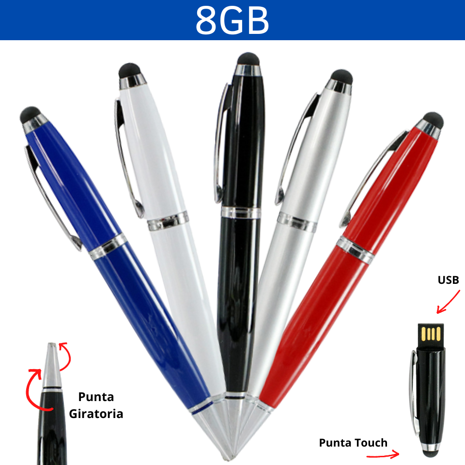 USB 8GB LAEANT