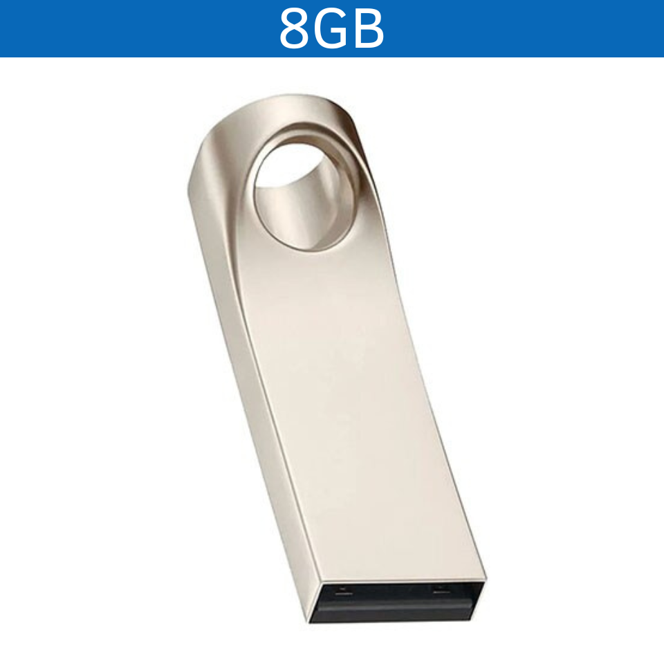 USB 8GB LAEARK