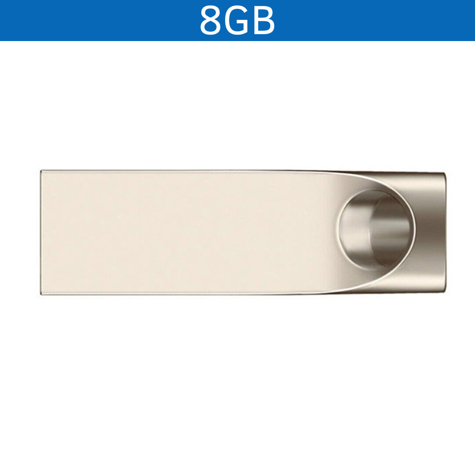 USB 8GB LAEARK