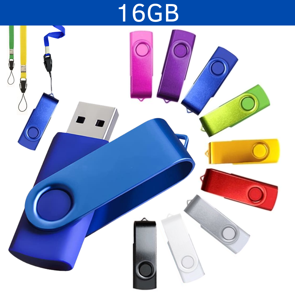 USB 16GB LAEEFT