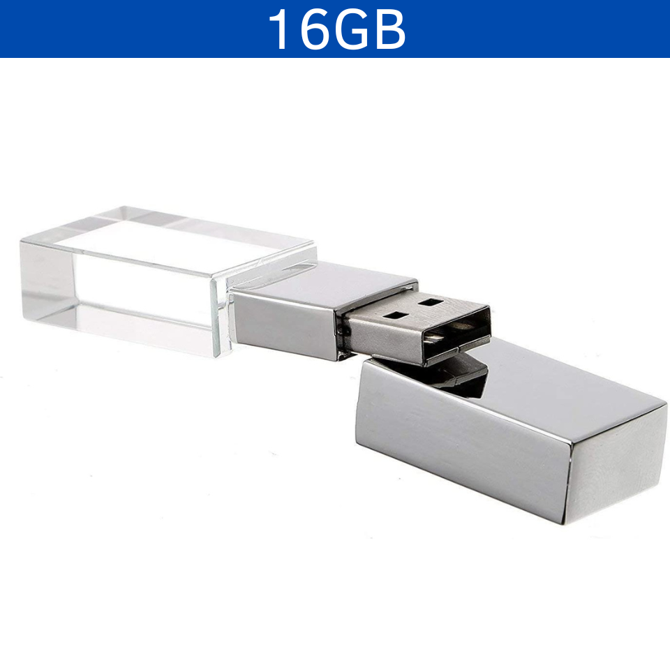 USB 16GB LAEEZA