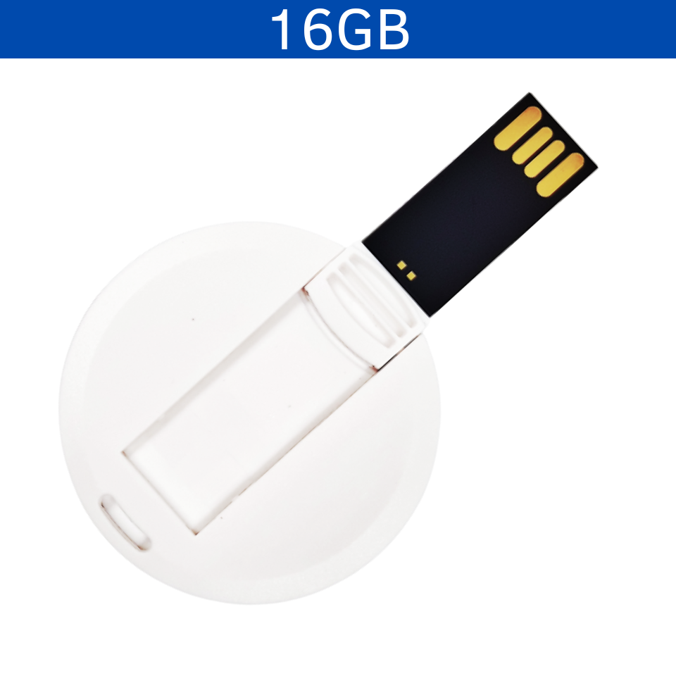 USB 16GB LAELUX