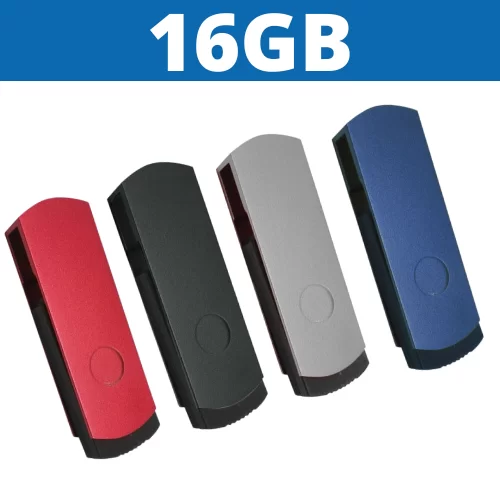 USB 16GB LAENIX