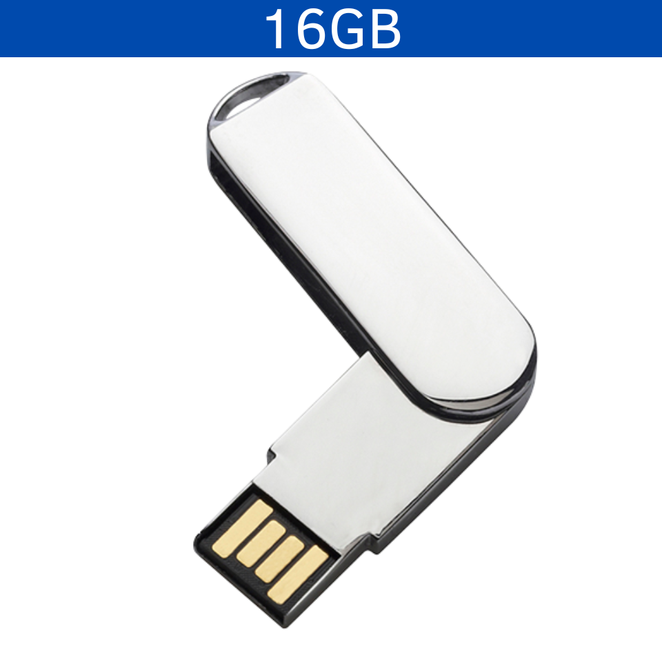 USB 16GB LAENTA