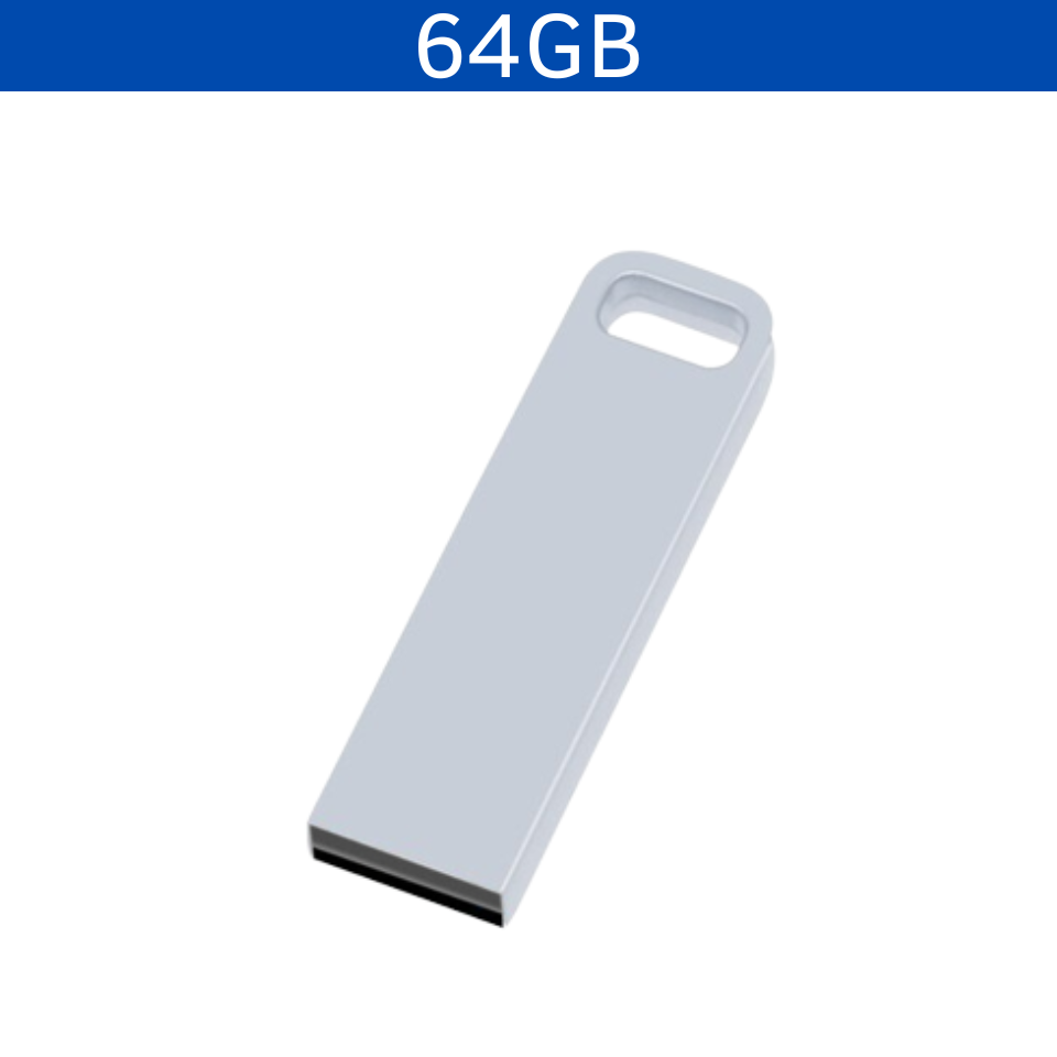 USB 64GB LAEOXY