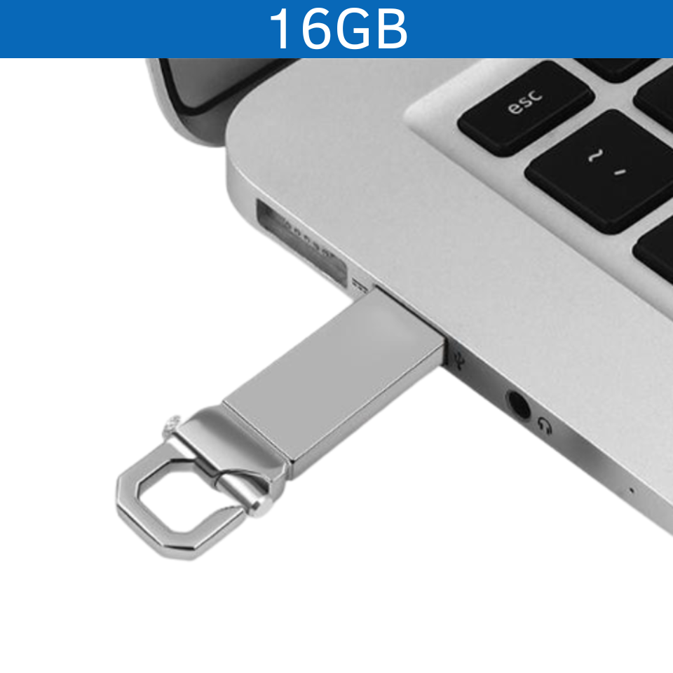 USB 16GB LAEOYNT