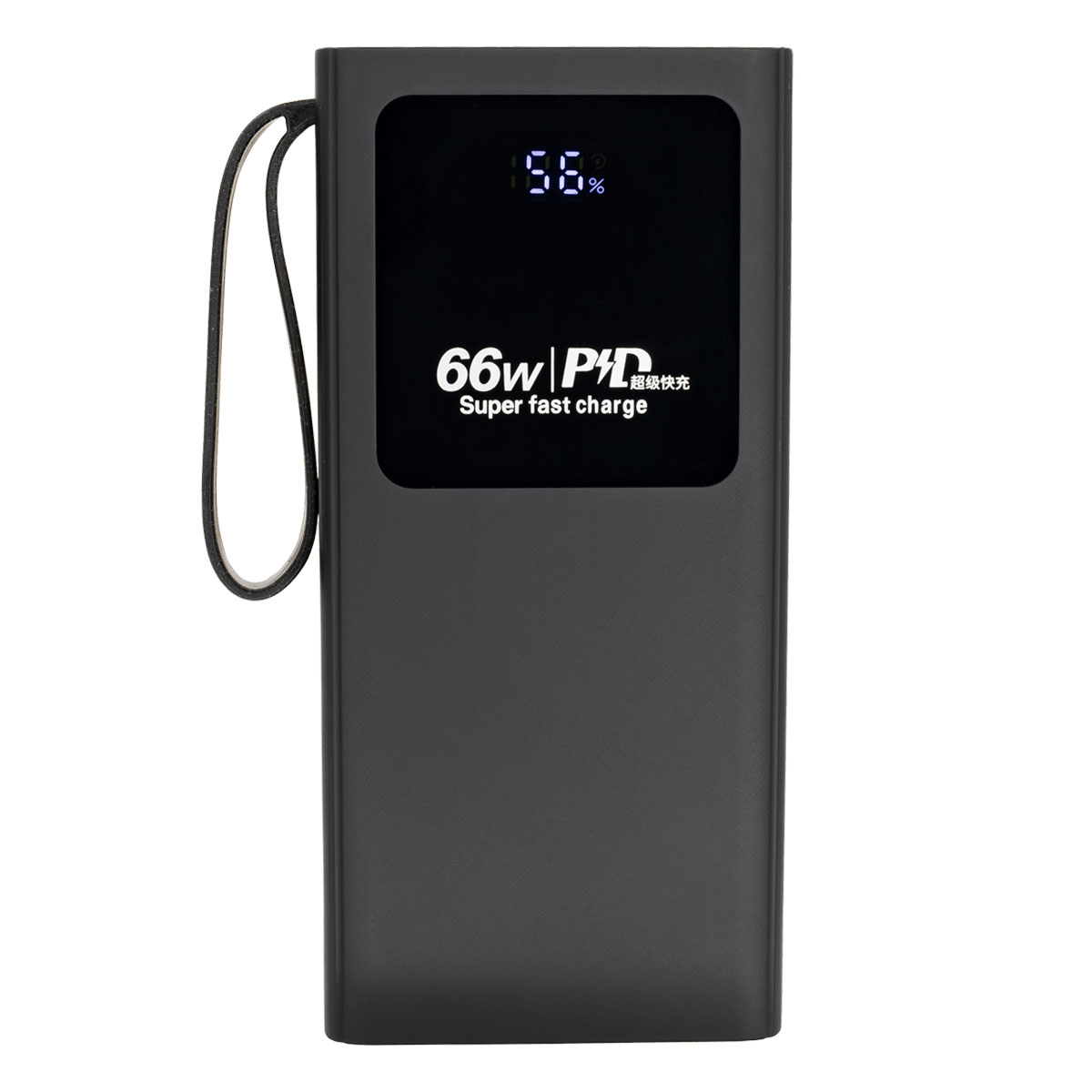 POWER BANK 20,000MAH LAETER