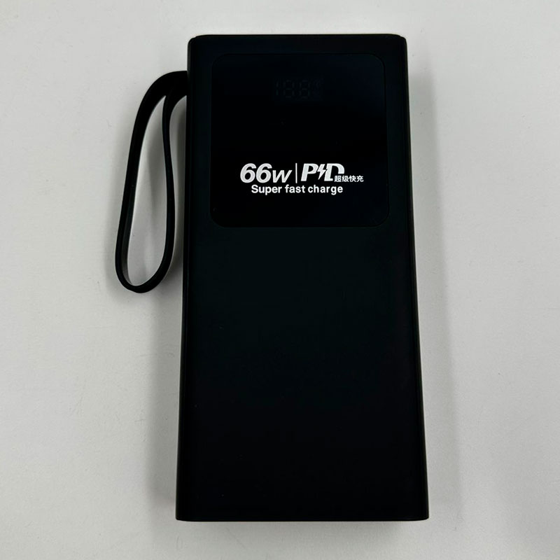 POWER BANK 20,000MAH LAETER