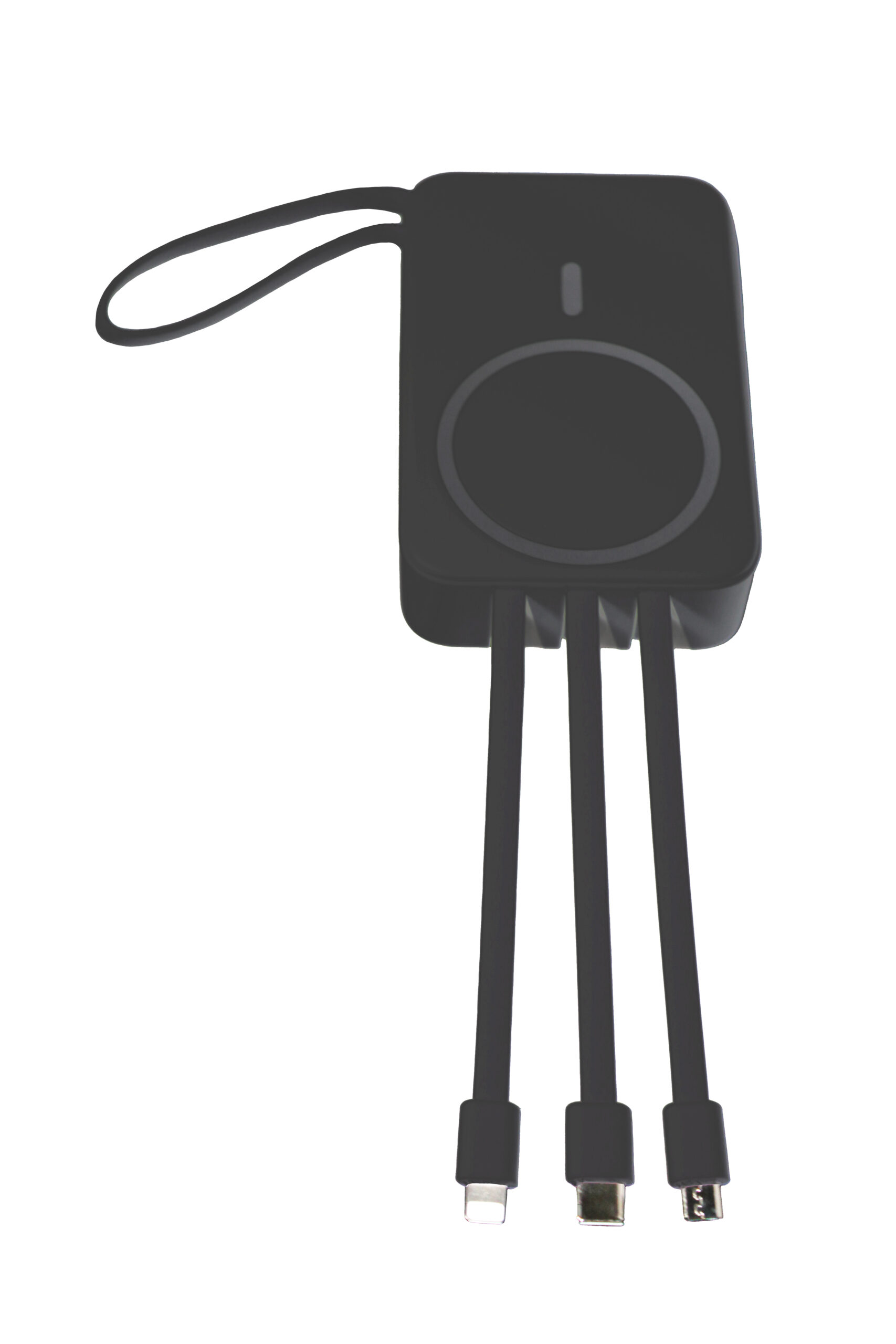 POWERBANK LAEUDI