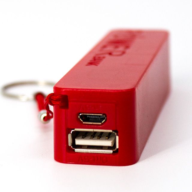 POWER BANK LAEULP