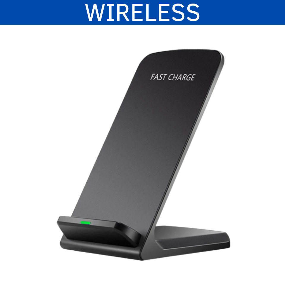 USB BASE INALMBRICA LAEVAS
