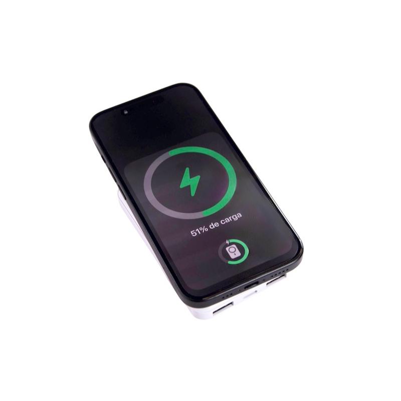 POWER BANK WIRELESS LAEYDE