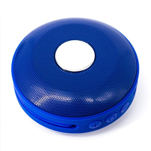 BOCINA BLUETOOTH PUCK HI-FI MABIANT