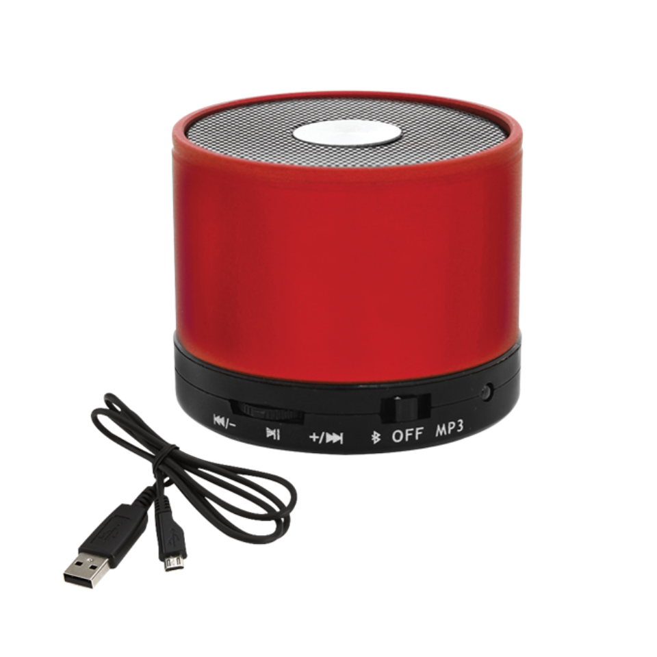 BOCINA INALMBRICA BLUETOOTH MABLUX