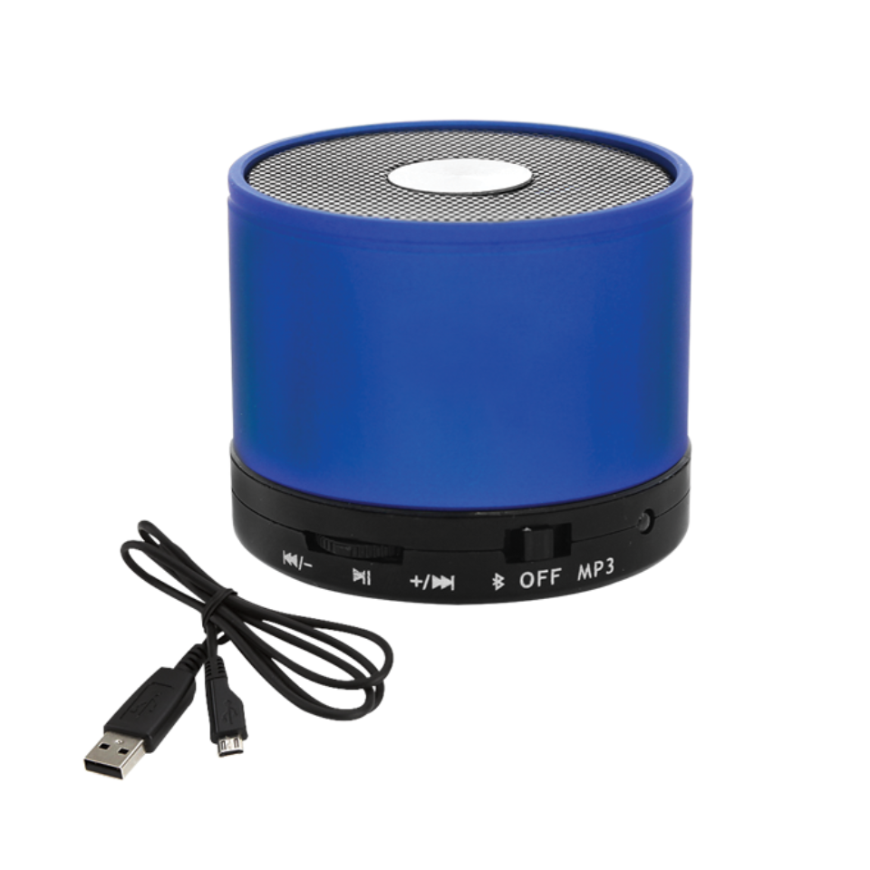 BOCINA INALMBRICA BLUETOOTH MABLUX