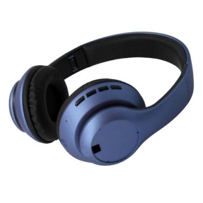 AUDFONOS DJ INALMBRICO MABVAL