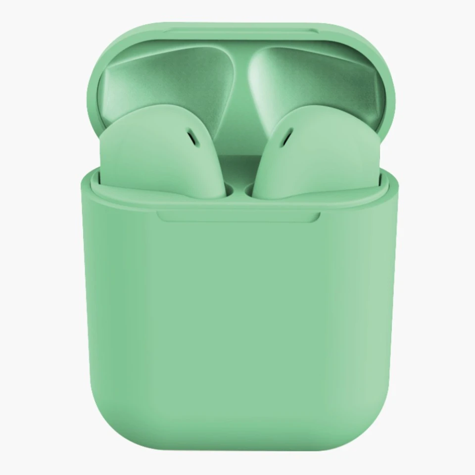 AUDFONOS BLUETOOTH INPODS I12 MABYNE