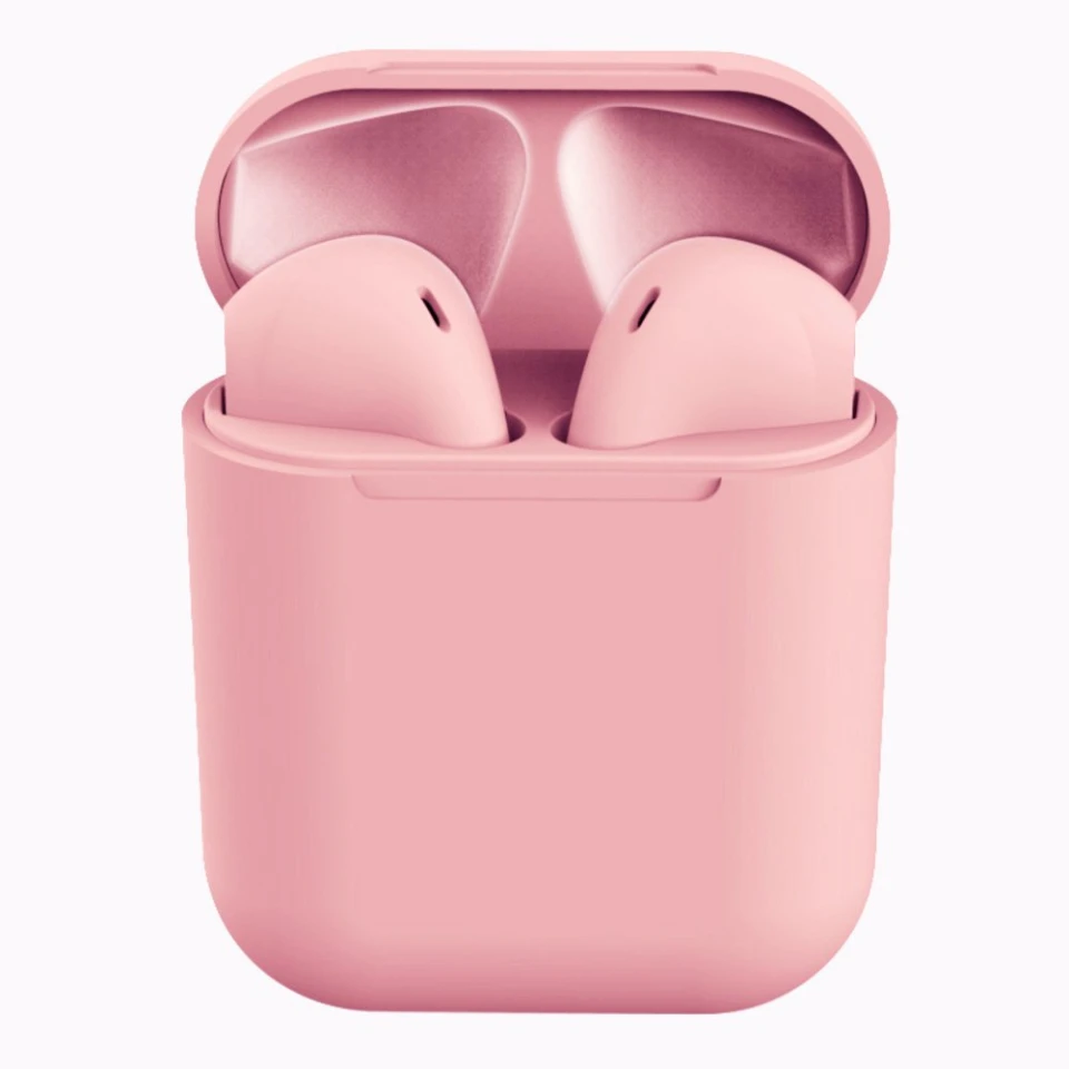 AUDFONOS BLUETOOTH INPODS I12 MABYNE