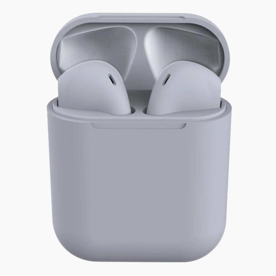 AUDFONOS BLUETOOTH INPODS I12 MABYNE